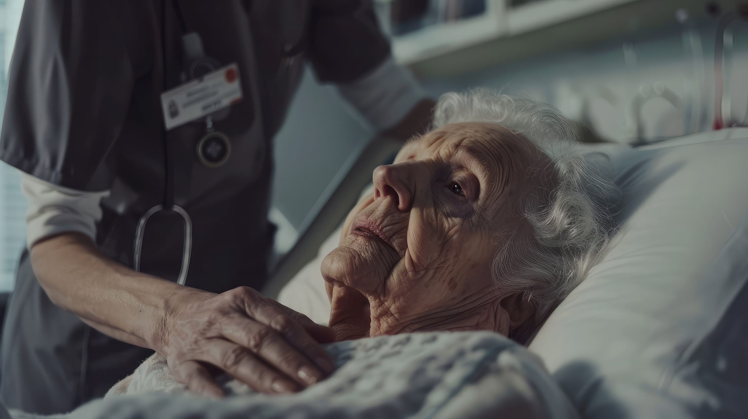 End of Life Care