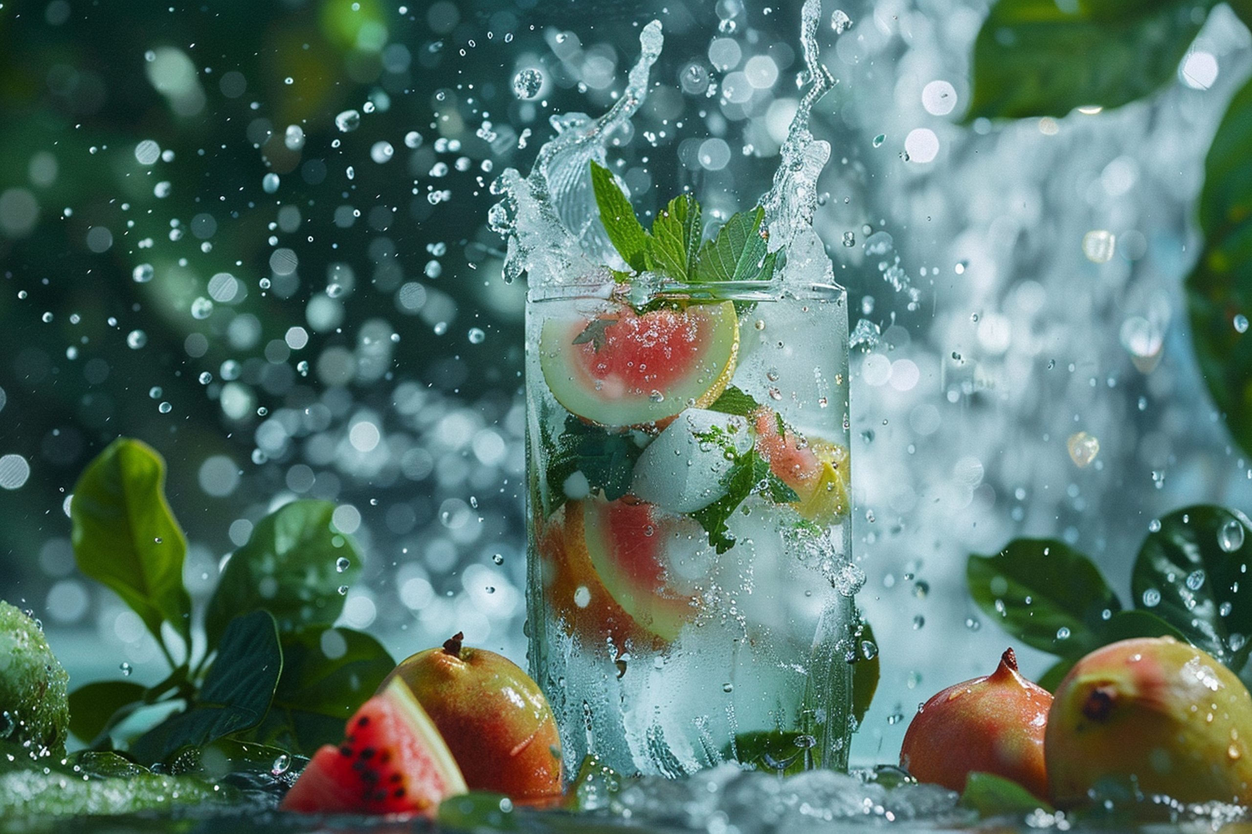 Nutrition and Hydration