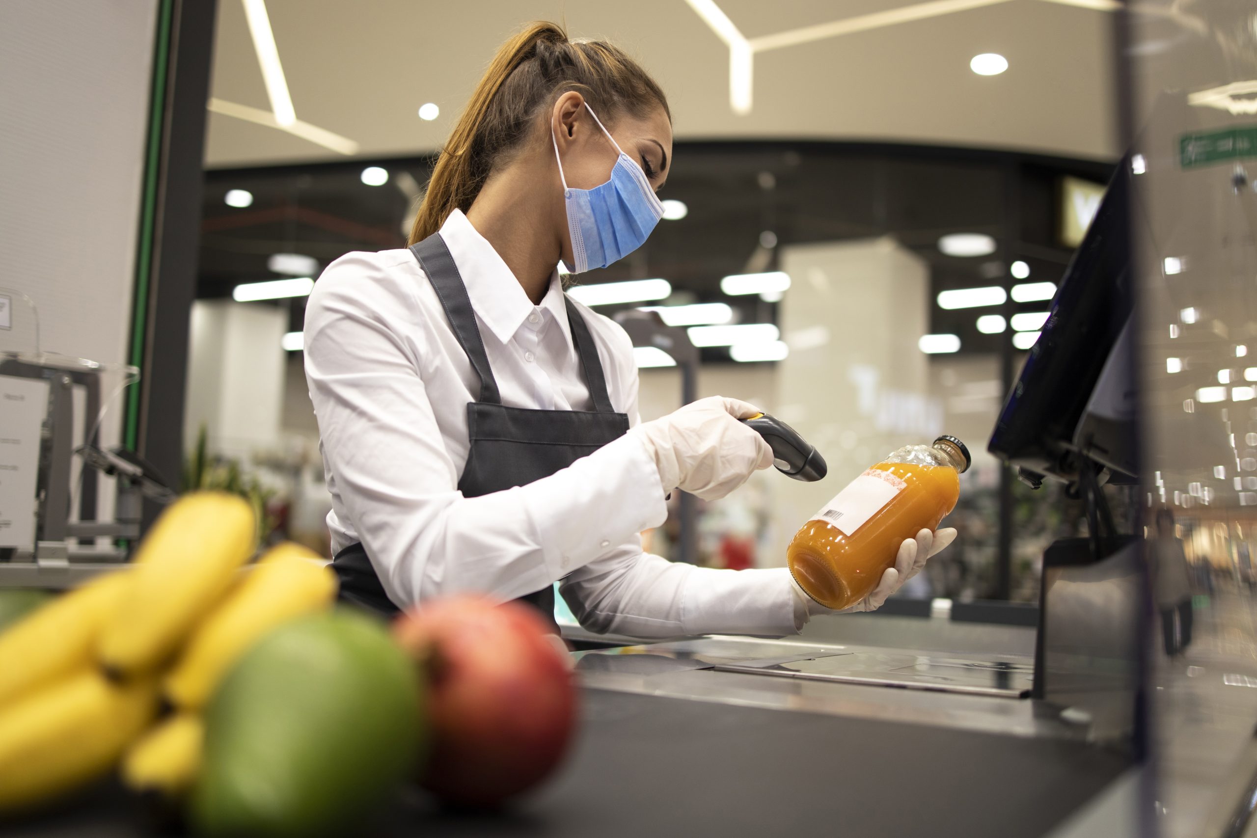 Level 1 Food Safety – Retailing