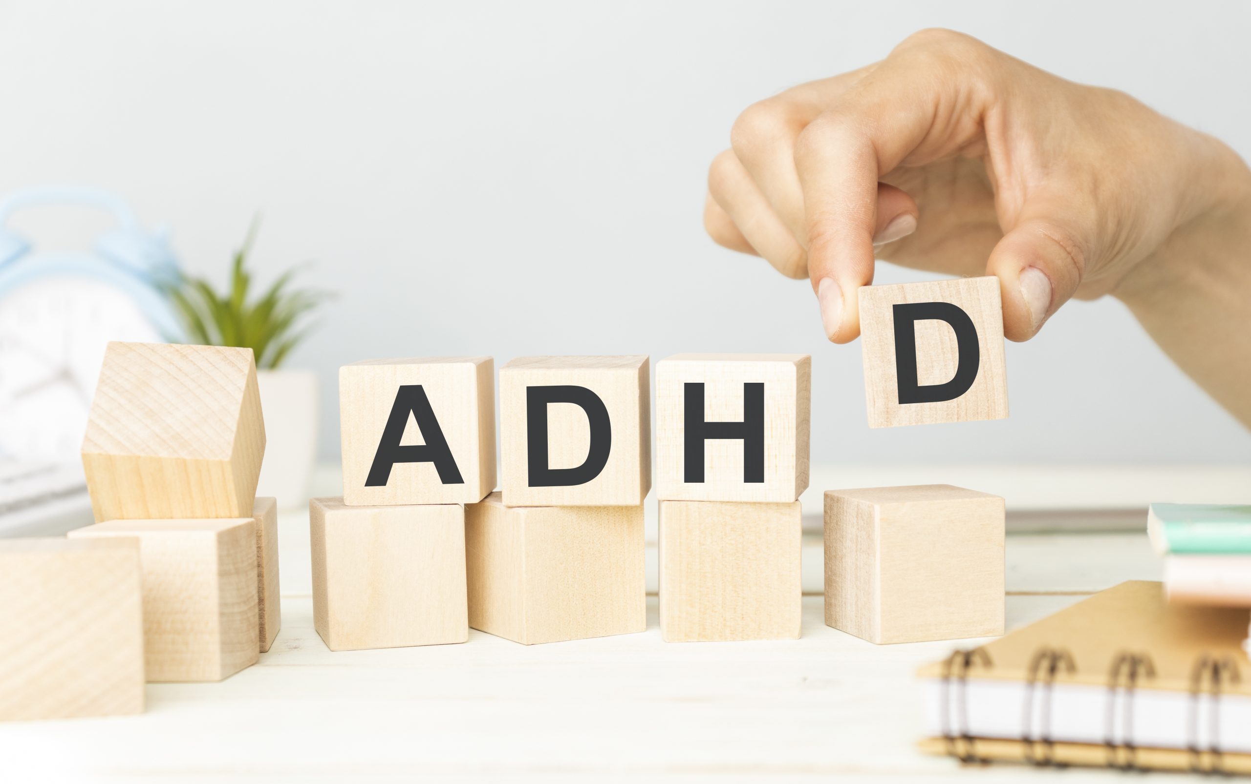 ADHD Awareness