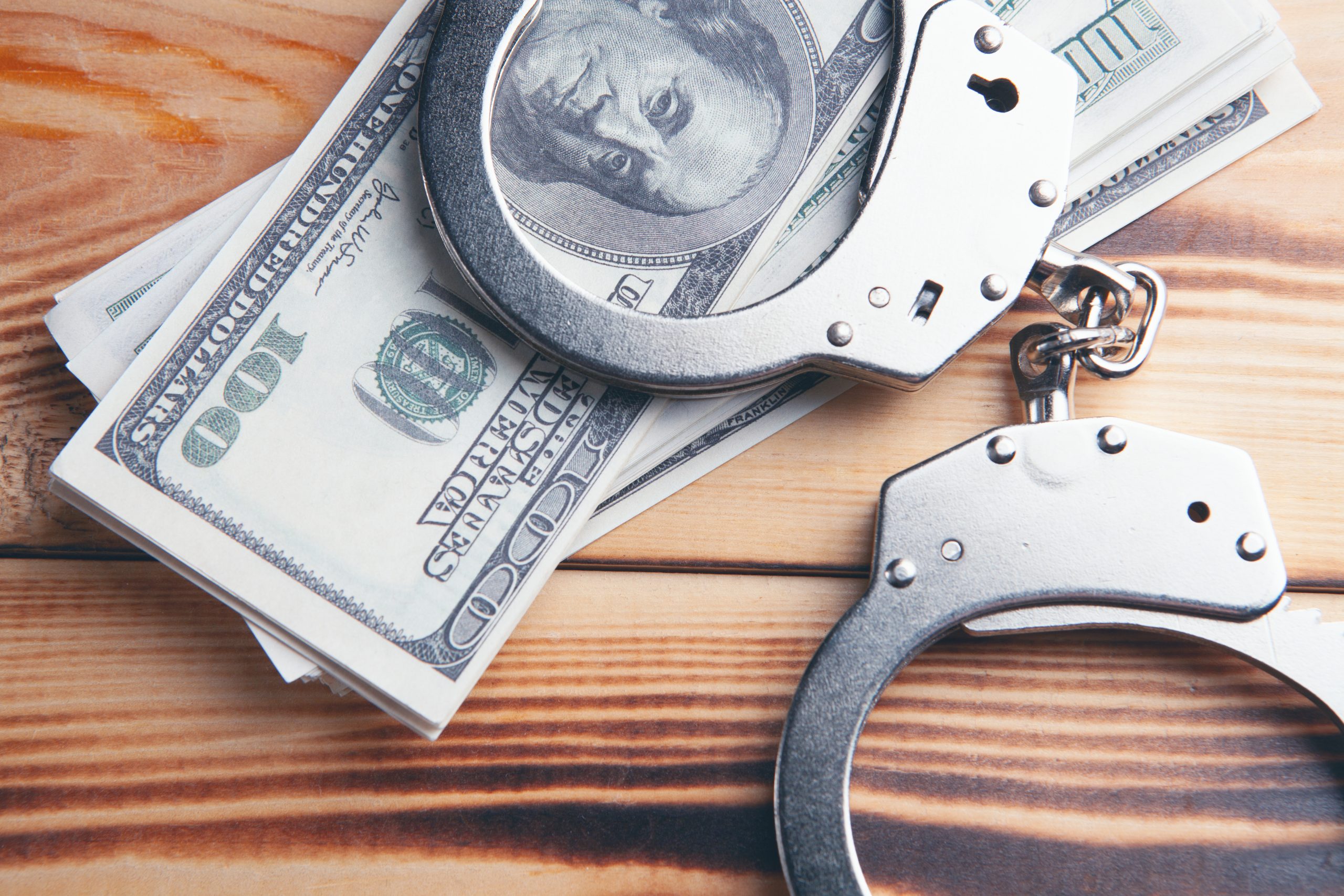 Anti-Money Laundering