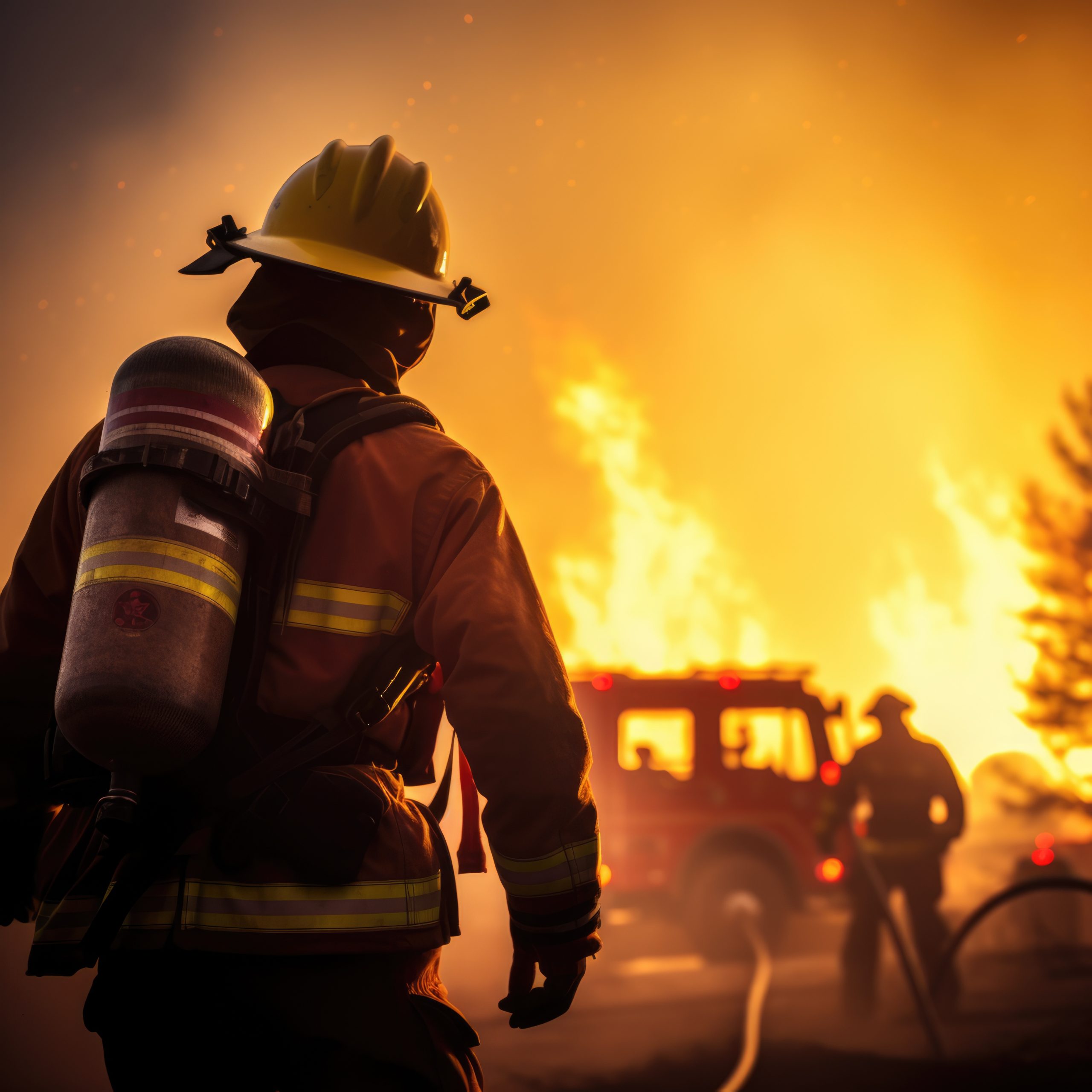 Basic Fire Safety Awareness for Care Homes