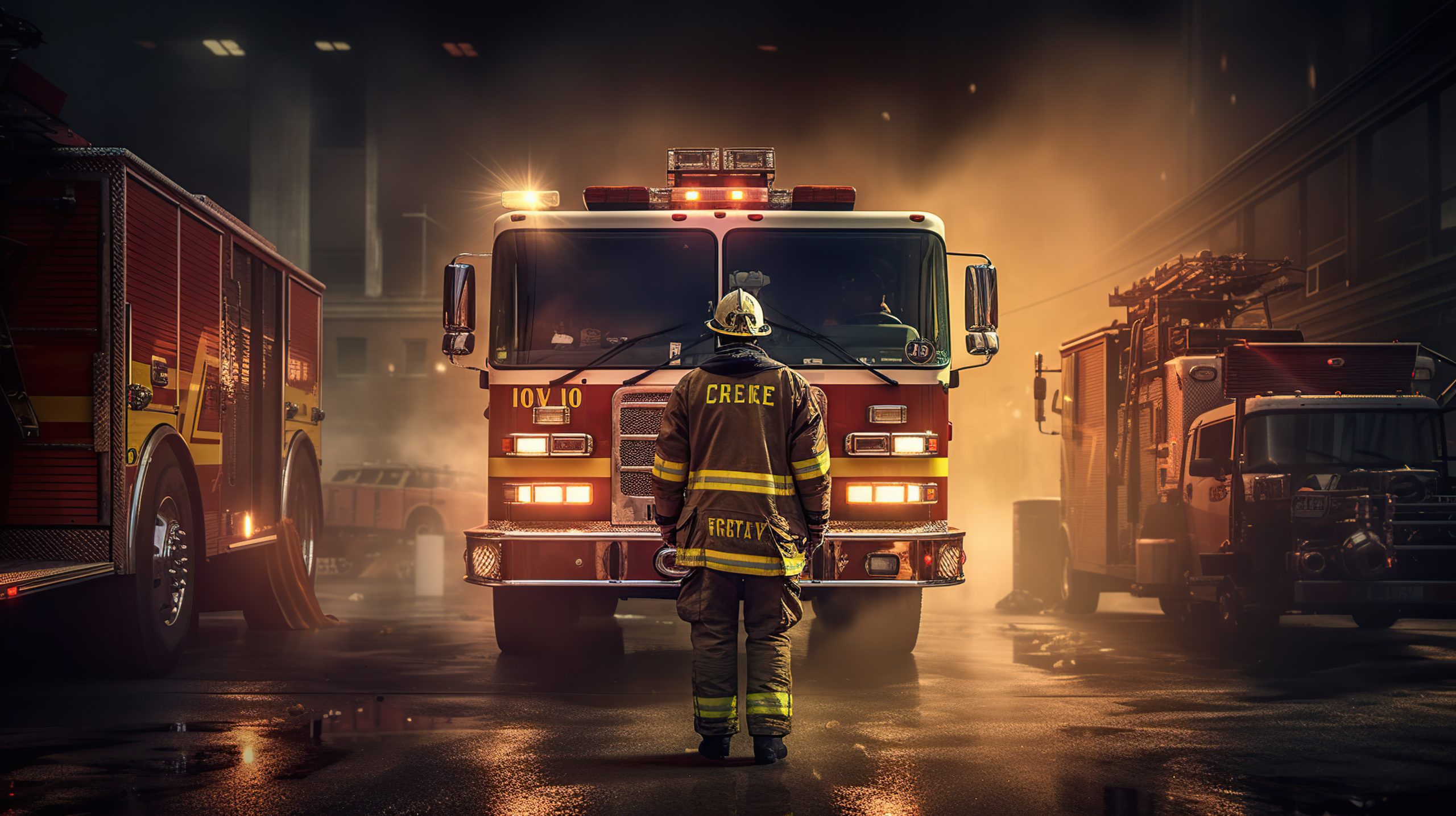 Basic Fire Safety Awareness