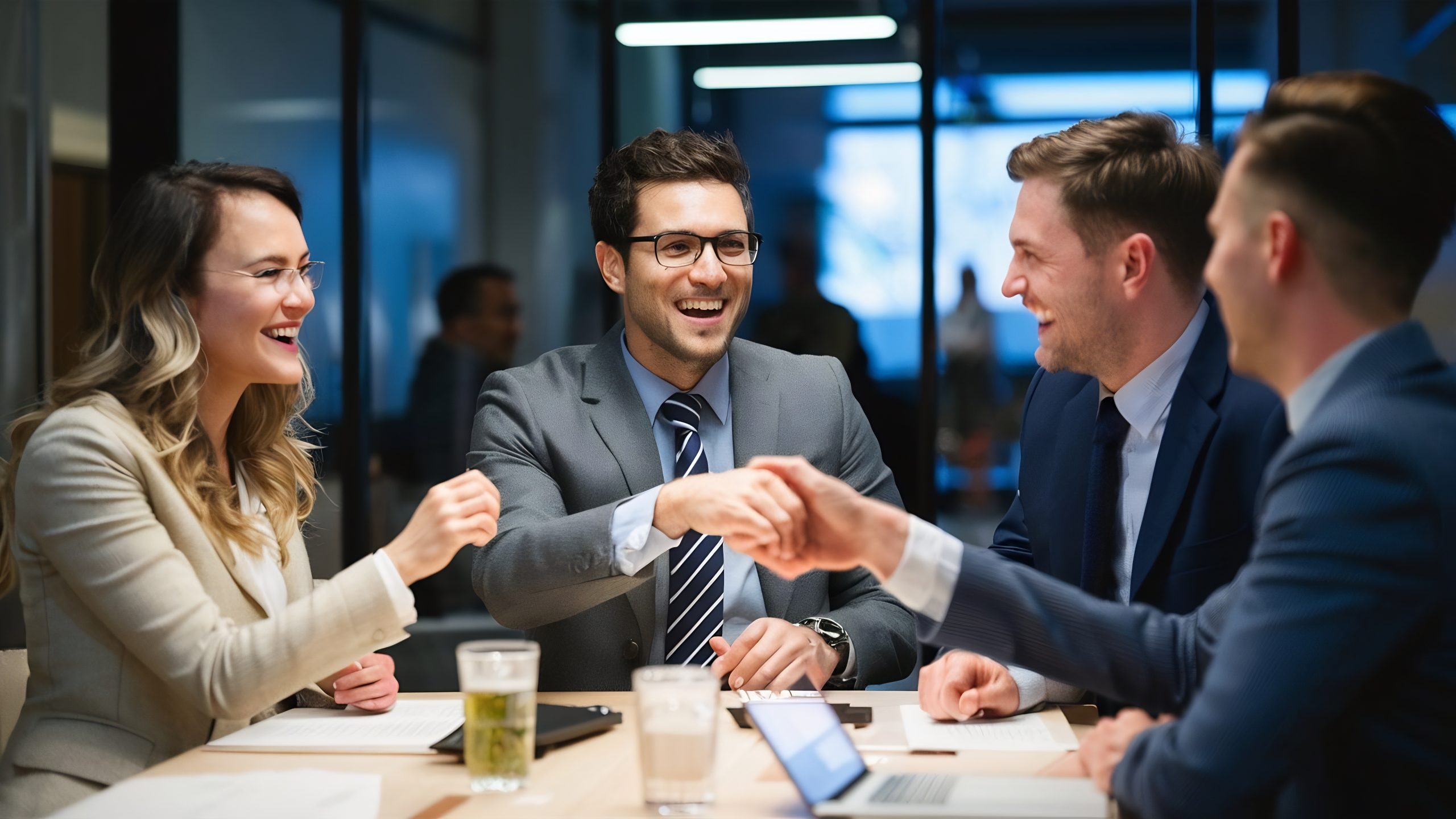 Developing Good Employee Relations