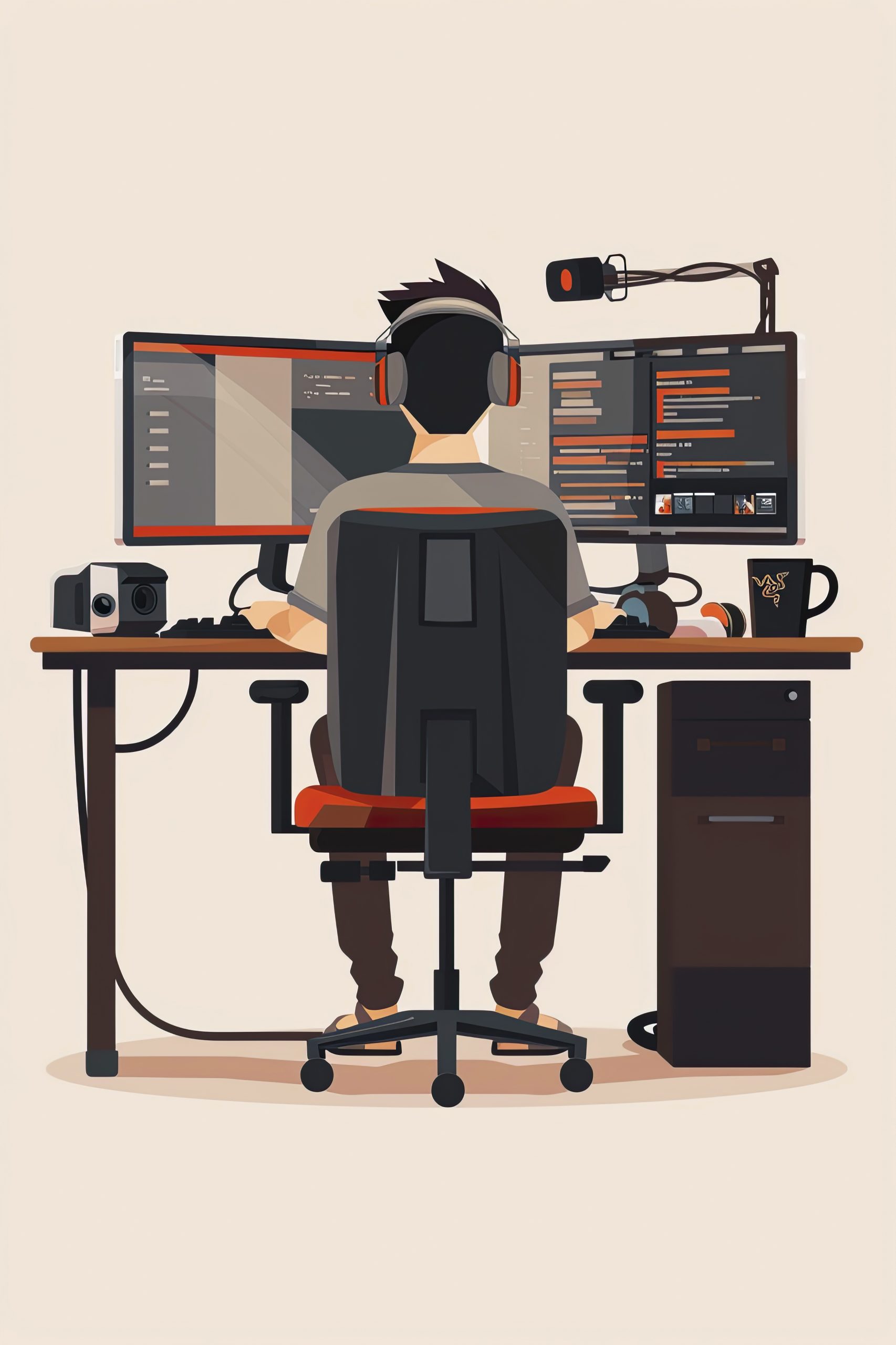 Display Screen Equipment Awareness