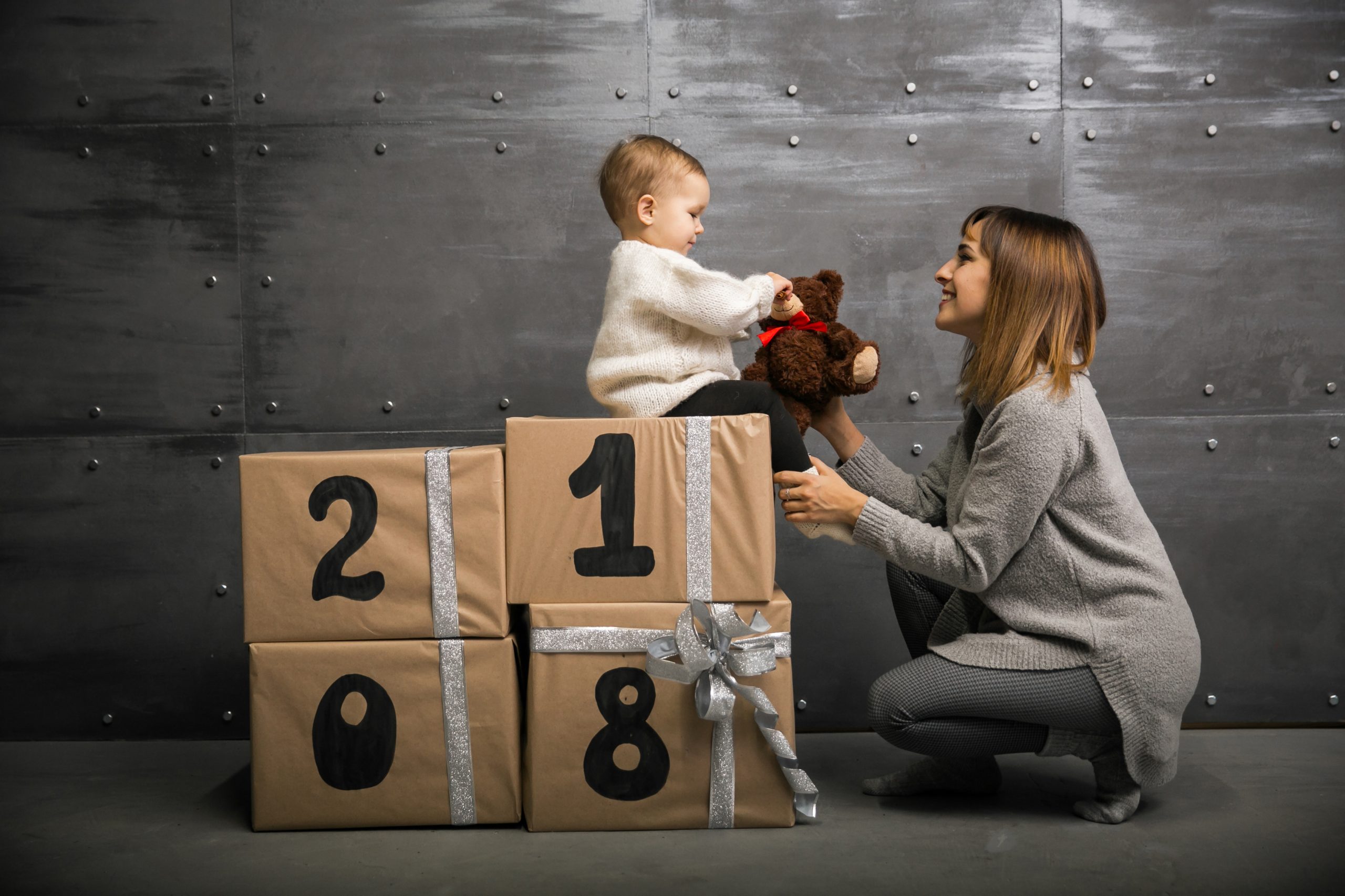Introduction to Early Years Foundation Stage