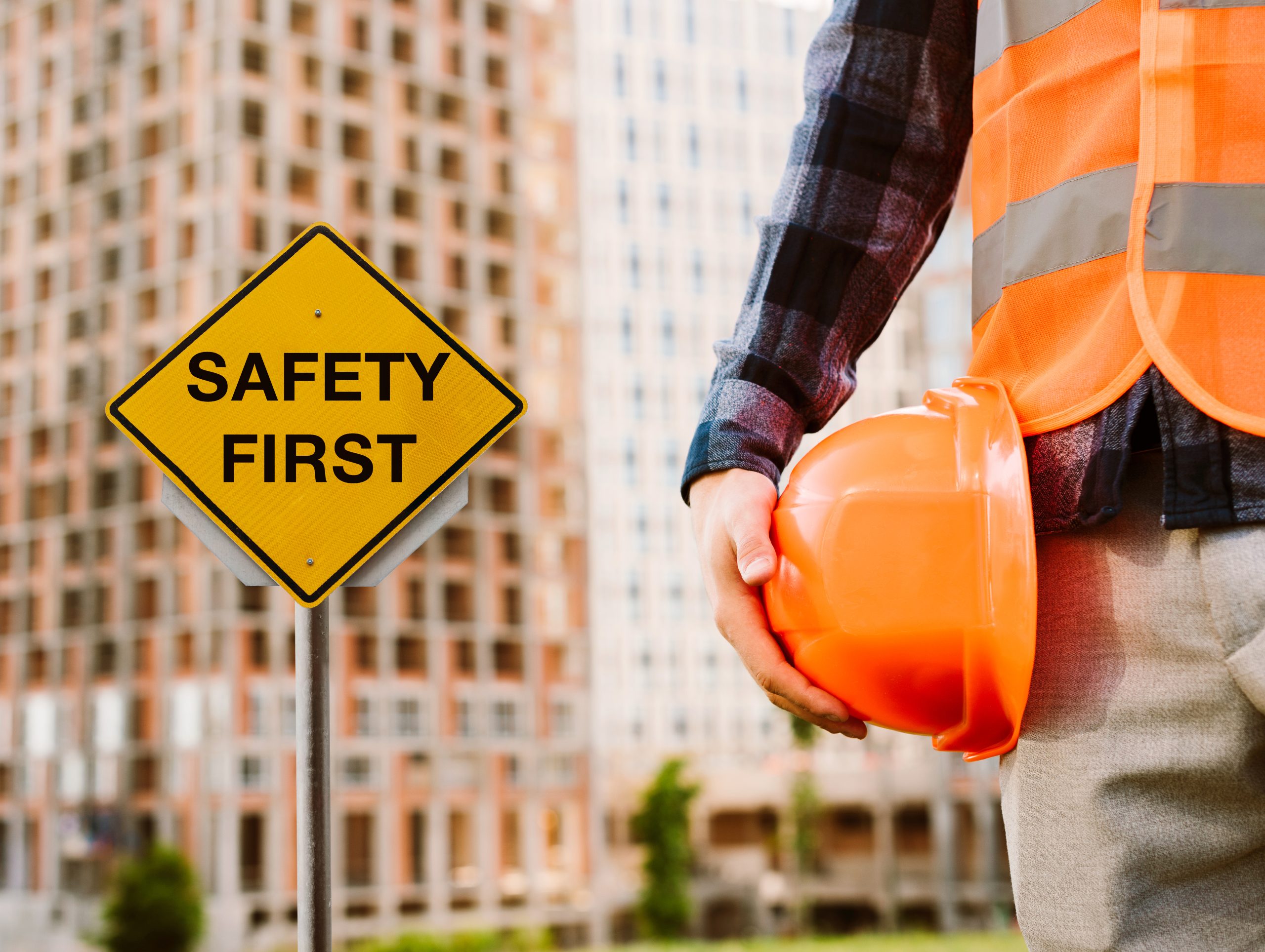 Level 1 Health and Safety in a Construction Environment (Leading to CSCS Green Card)