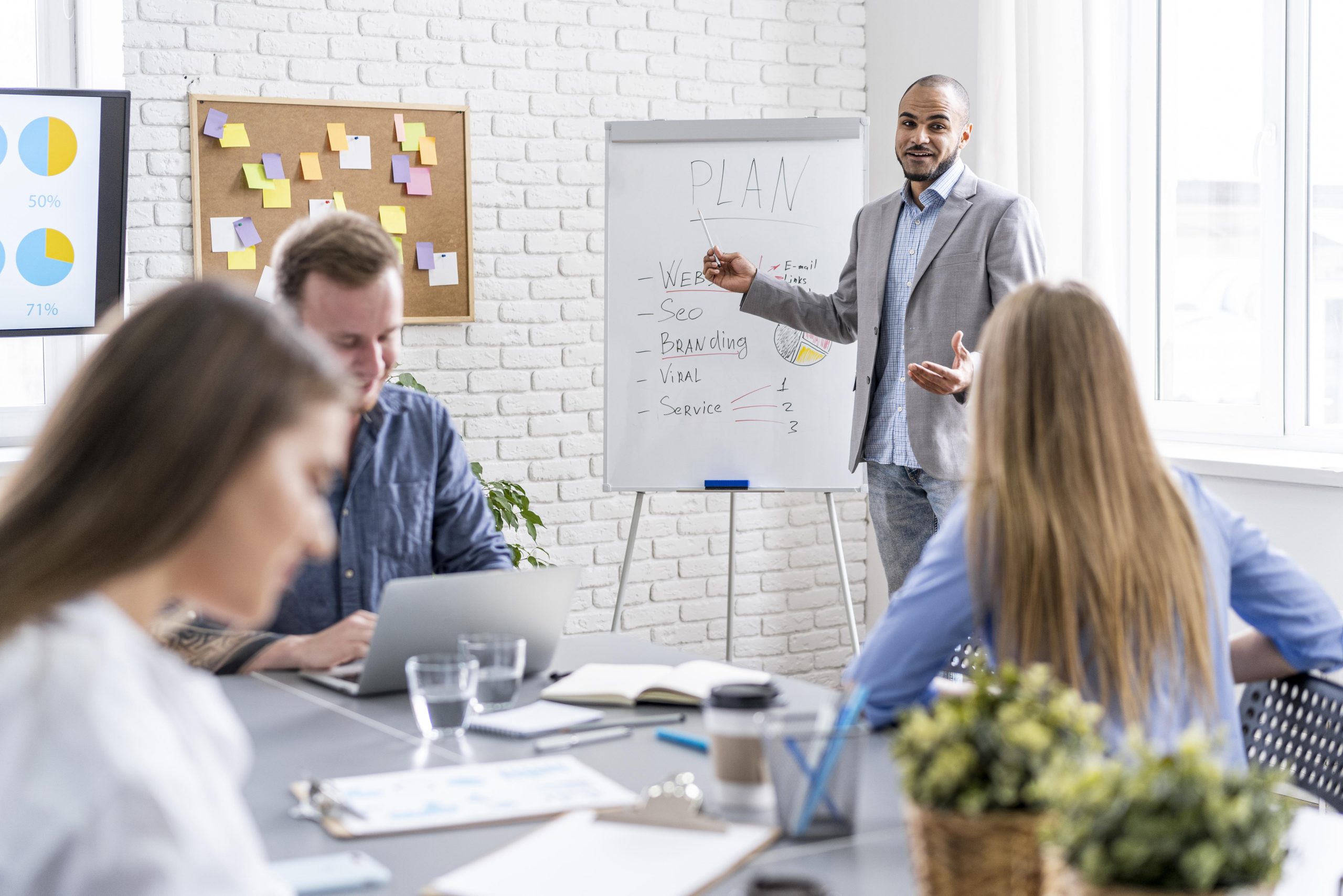 Presentation Skills