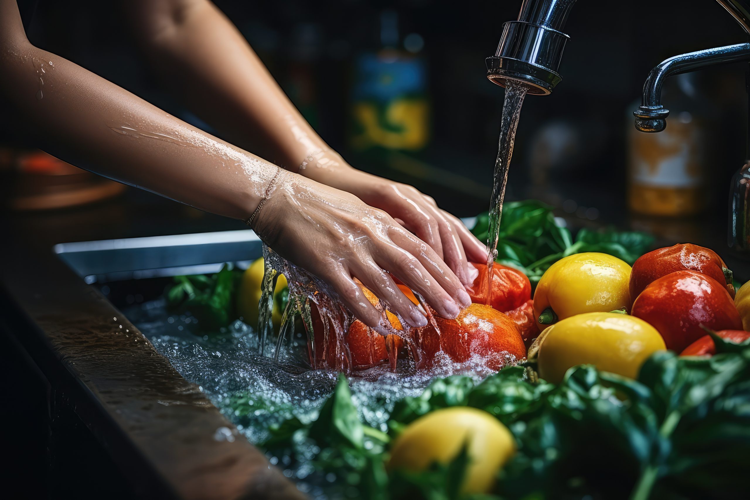 Food Hygiene