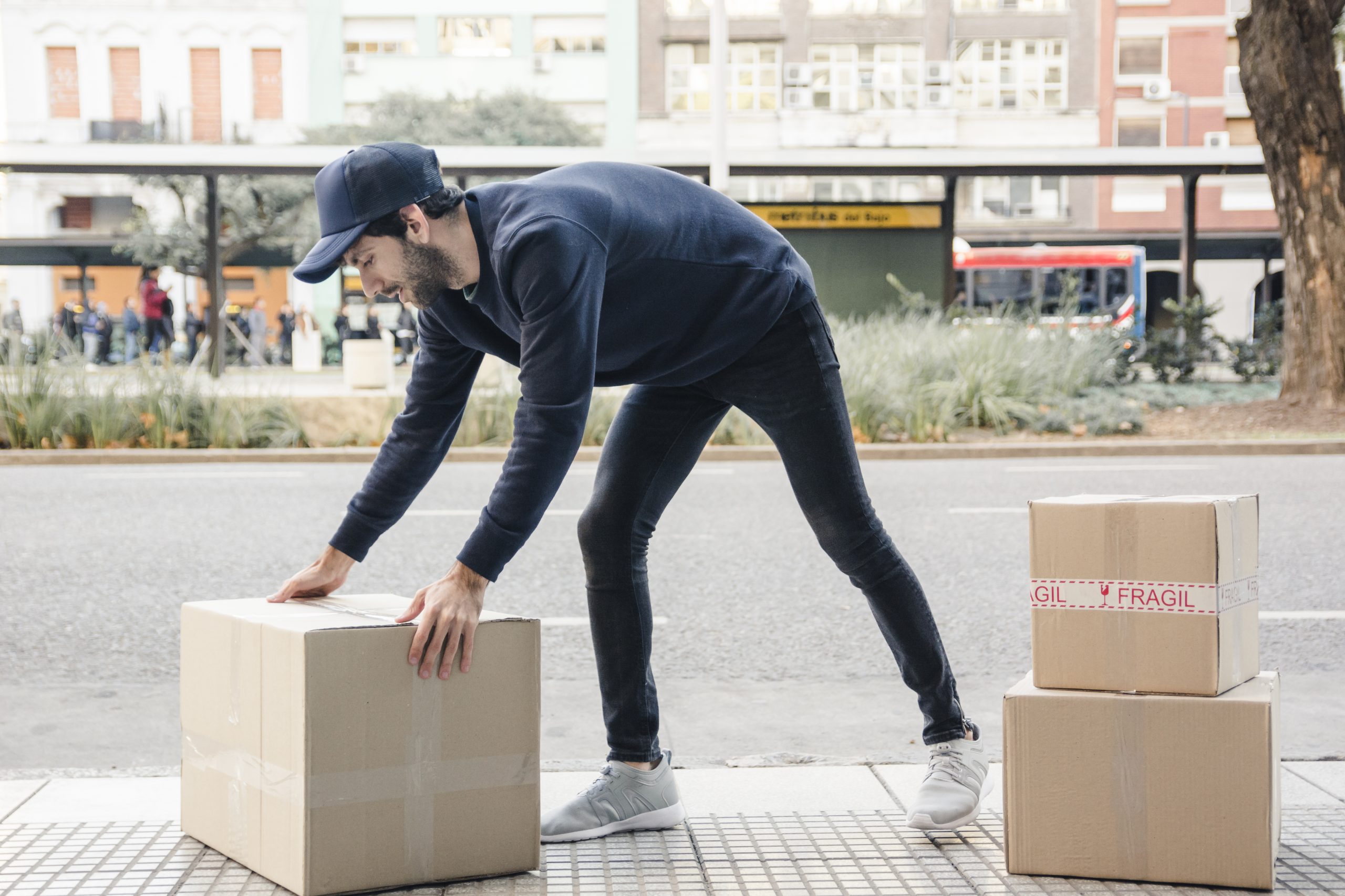 Moving and Handling (Non Clinical)