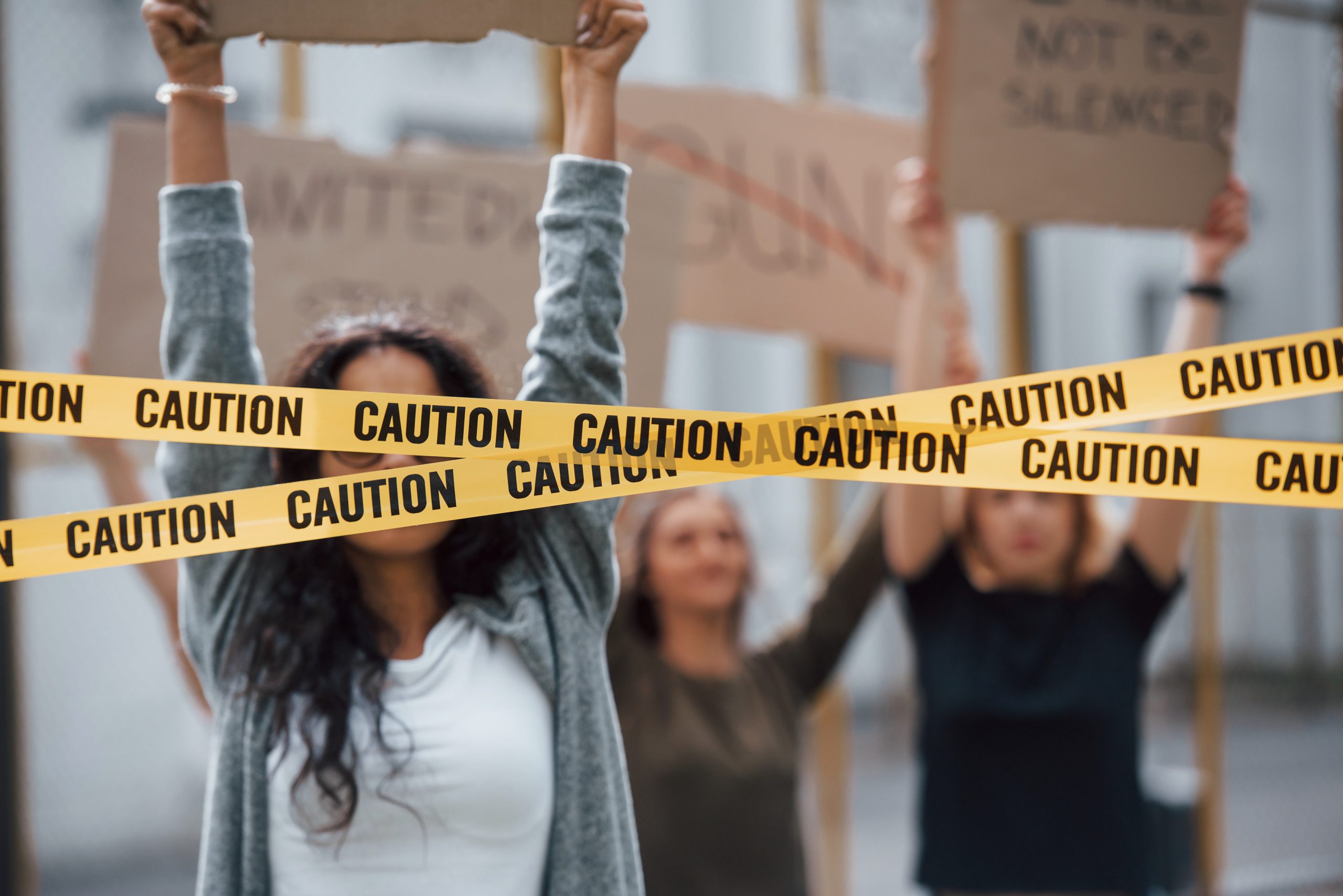 Preventing Radicalisation