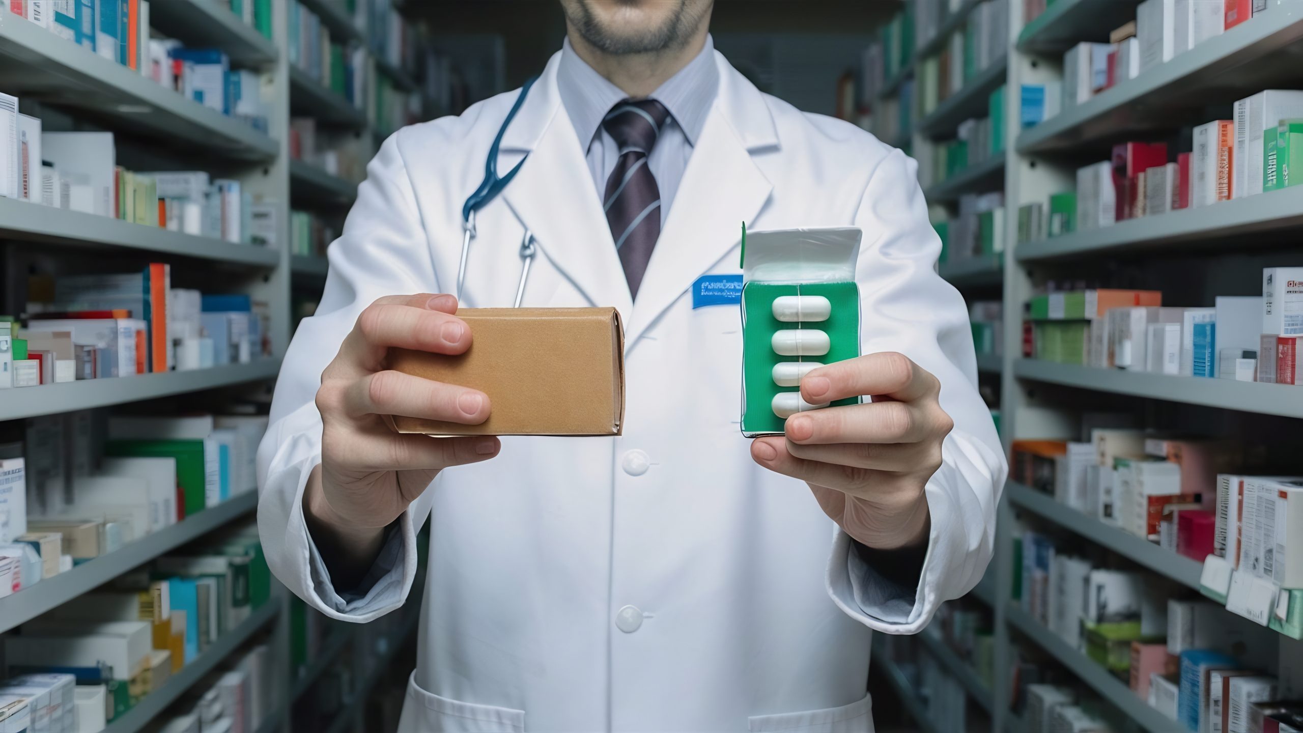 Repeat Prescriptions